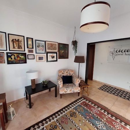Casulo Guest House Vendas Novas Zewnętrze zdjęcie