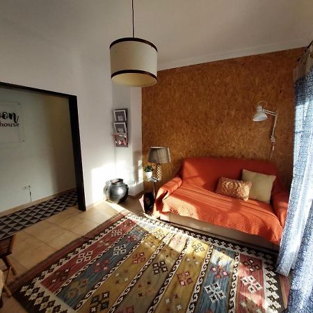 Casulo Guest House Vendas Novas Zewnętrze zdjęcie