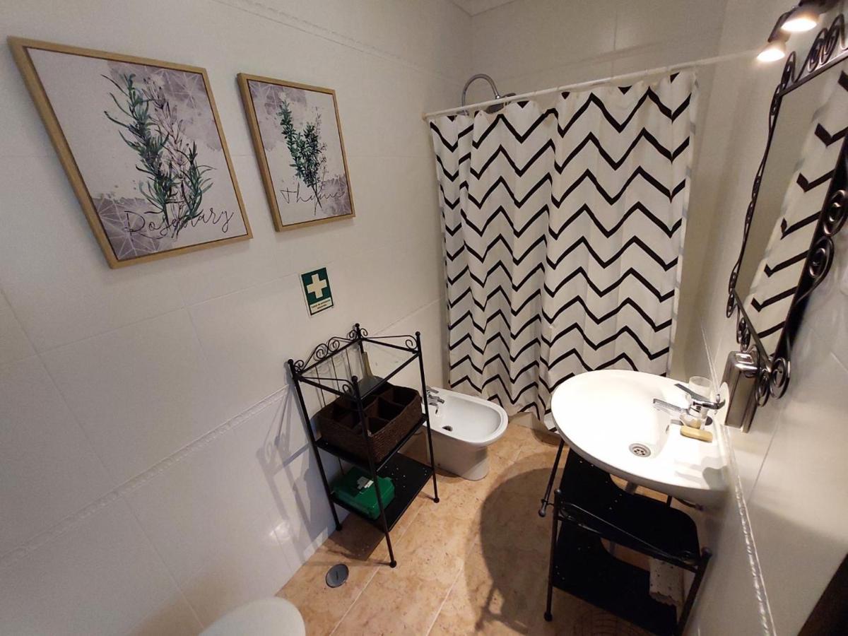 Casulo Guest House Vendas Novas Zewnętrze zdjęcie