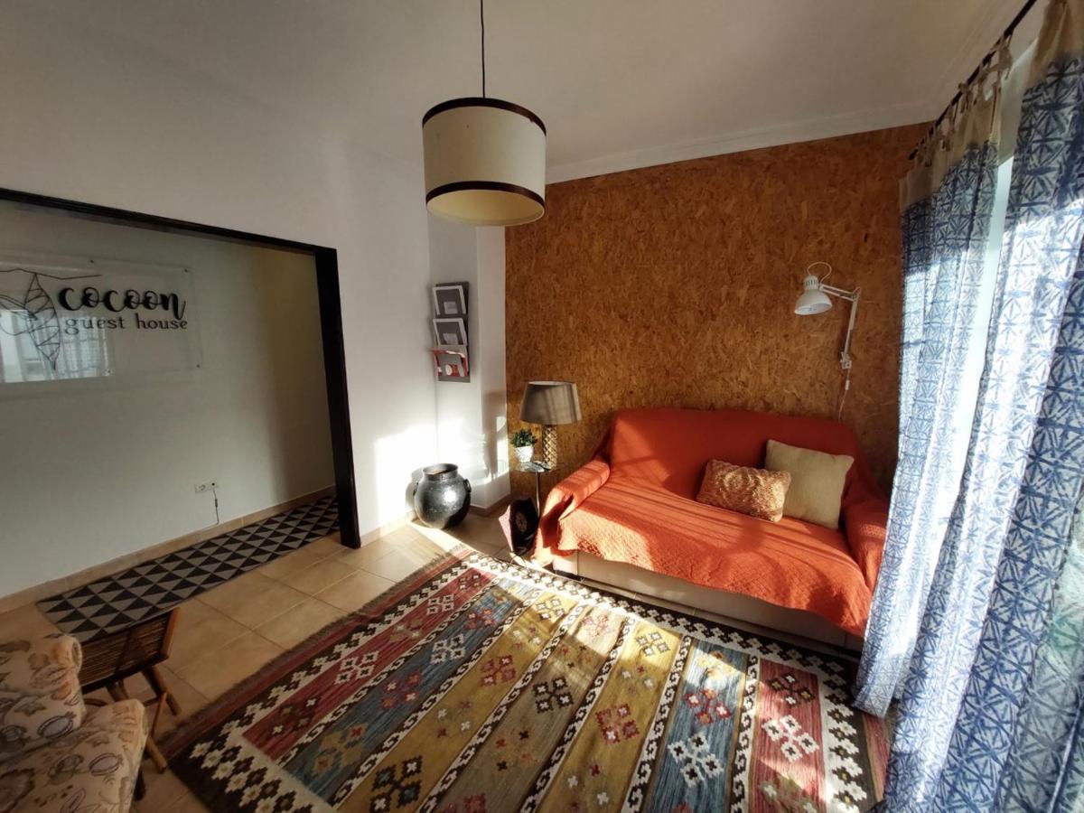 Casulo Guest House Vendas Novas Zewnętrze zdjęcie