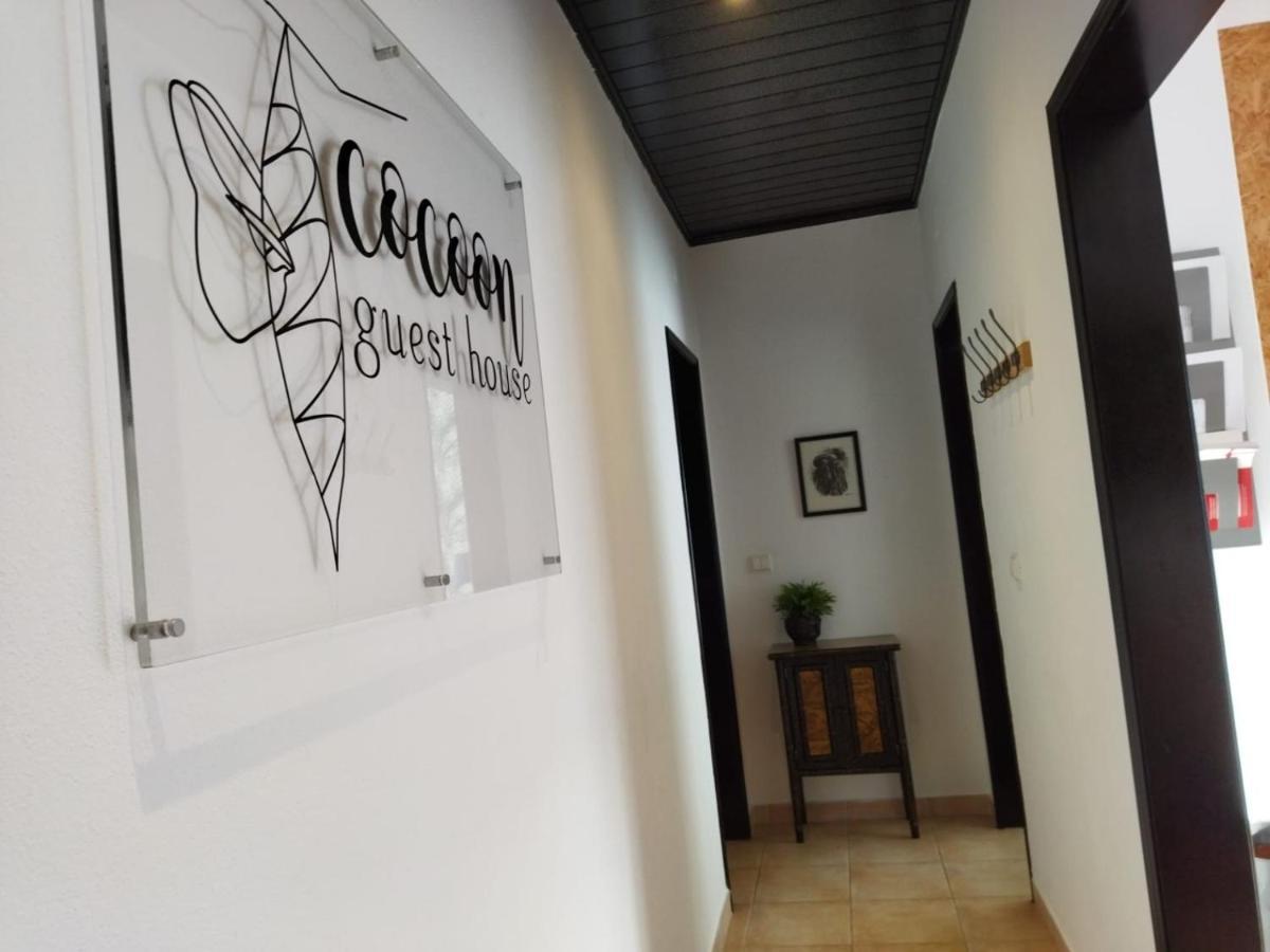 Casulo Guest House Vendas Novas Zewnętrze zdjęcie